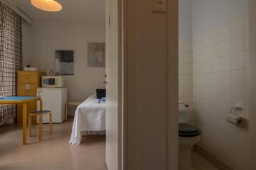Фотографии Гостевой дом Säynätsalo Town Hall Guestroom г. Säynätsalo (Финляндия) №4 Фото Гостевой дом Säynätsalo Town Hall Guestroom г. Säynätsalo 4